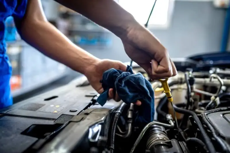 officina auto albissola marina